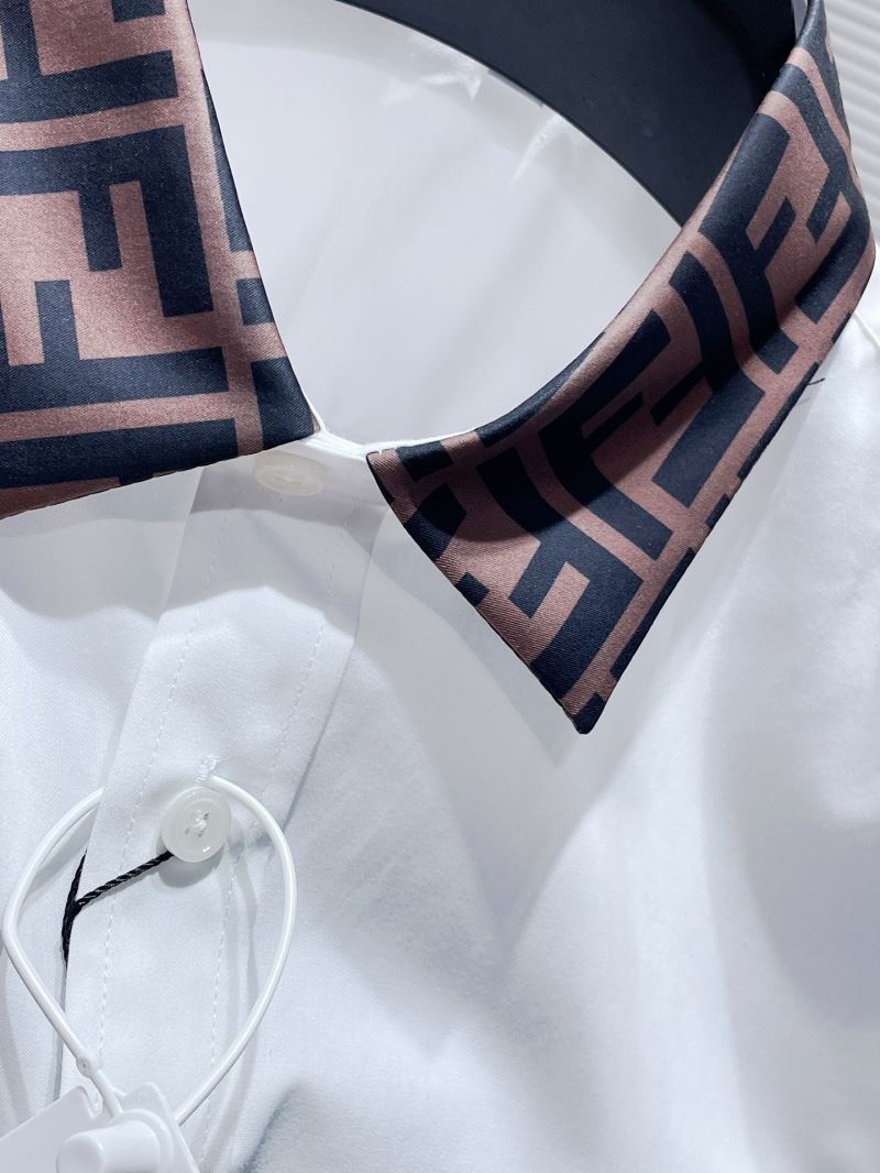 Fendi Shirts